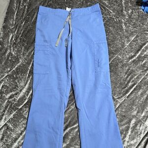 WonderWink Cargo Scrub Pants